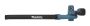 Makita DUB186Z cordless leaf blower Black, Blue 18 V Lithium-Ion (Li-Ion)