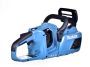 Makita DUC355Z chainsaw Black,Blue