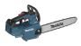 Makita DUC356ZB chainsaw Black, Blue