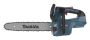 Makita DUC356ZB chainsaw Black, Blue