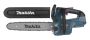 Makita DUC356ZB chainsaw Black, Blue