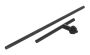 Makita HP1640K drill Key 2800 RPM Black,Turquoise 2 kg