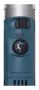 Makita HP2071J drill Keyless 2900 RPM Black,Blue,Silver 2.5 kg