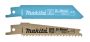 MAKITA JR103DSAE reciprocating saw Multicolor