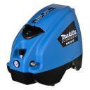 MAKITA MAC610 air compressor 6L 8BAR 230V Black, Blue