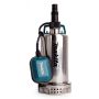 MAKITA PF1100 clear water submersible pump