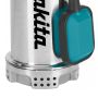 MAKITA PF1100 clear water submersible pump