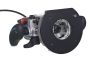 MAKITA RP1801FX router 1650W Black, Blue