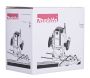 MAKITA RP1801FX router 1650W Black, Blue