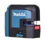Makita SK105DZ Cross line laser
