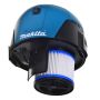 MAKITA VC2000L 1000W 20L