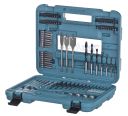 Makita Zestaw akcesoriów 100szt (D-47248)
