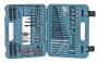 Makita Zestaw akcesoriów 100szt (D-47248)