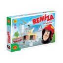 Malowanka 3D Alexander - Domek do malowania - Remiza strażacka