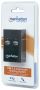 Manhattan USB-A Automatic Sharing Switch, 2x USB-B Ports, 480 Mbps (USB 2.0), Dual Control (Auto-Sensing or Manual), Bus Powered, Hi-Speed USB, inc 1x 1.5m USB-A to USB-B cable, Black, Three Year Warranty, Blister