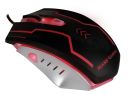Mars Gaming MM2 mouse Optical 5000 DPI Ambidextrous