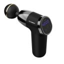 Masażer do ciała Garett Beauty powerful mini czarny