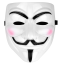 Maska ANONYMOUS VENDETTA - typ 3