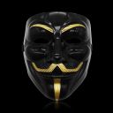 Maska ANONYMOUS VENDETTA - typ 4