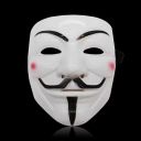 Maska ANONYMOUS VENDETTA - typ 7