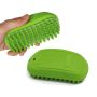 Massage brush for dog / cat