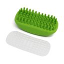 Massage brush for dog / cat