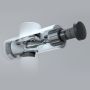 Massage Gun Yunmai SE  with Charging Base