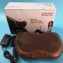 Massage pillow for the body, back, neck - Shiatsu massager