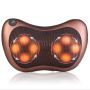 Massage pillow for the body, back, neck - Shiatsu massager