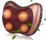 Massage pillow for the body, back, neck - Shiatsu massager