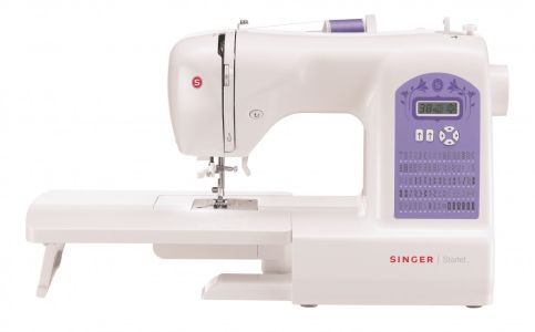 Maszyna do szycia Singer Startlet 6680 (WYPRZEDAŻ)