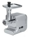 Maszynka do mielenia mięsa Clatronic FW 3506 (550W; kolor srebrny)