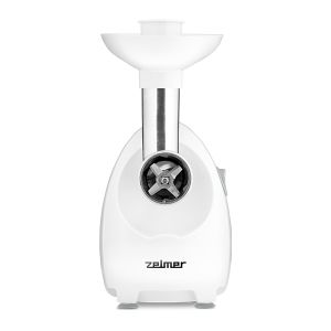Maszynka do mielenia mięsa ZELMER ZMM4080B (WYPRZEDAŻ)
