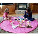 Mat / bag for children