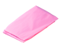 Mat / bag for children's blocks - small pink