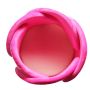 Mat, bath insert for babies - dark pink lotus flower