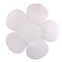 Mat, bath insert for babies - pink lotus flower