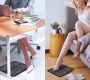 Mat Foldable Foot Massage / Foot Massager EMS