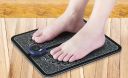 Mat Foldable Foot Massage / Foot Massager EMS