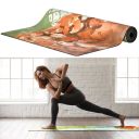 Mata do jogi Miś Yoga, Juice Mat