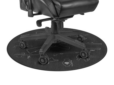 Mata ochronna pod fotel gamingowy NATEC Tellur 300 Arsenal of Gamer NDG-1462