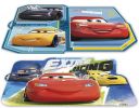 Mata śniadaniowa CARS 43x29cm