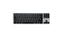 MATIAS KLAWIATURA ALUMINIOWA MAC TENKEYLESS BLUETOOTH SPACE GRAY FK408BTB-UK