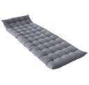 Mattress for a bed, a canoe, a Premium deckchair
