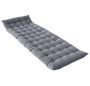 Mattress for a bed, a canoe, a Premium deckchair