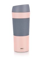 MATTY 400 ml thermal mug, pink