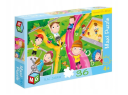 Maxi Puzzle 36 pieces - Playground