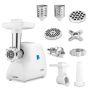 Meat Grinder ZELMER ZMM2854B