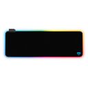 MEDIA-TECH GAMING MAT MT262 Mouse and keyboard mat RGB backlight 800x305x3 mm Black