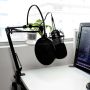 MEDIA-TECH MIKROFON POJEMNOŚCIOWY DO STREAMINGU I NAGRAŃ STUDYJNYCH STUDIO AND STREAMING MT396 (WYPRZEDAŻ)